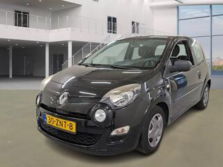Renault Twingo (2007 - 2014)