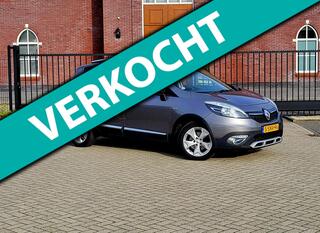 Renault Scenic (2009 - 2016)