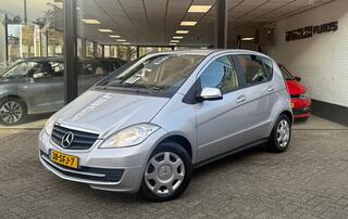 MERCEDES-BENZ A-KLASSE 160 Business 2e EIG | AUTOMAAT | AIRCO | NAP