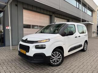 CITROEN BERLINGO 1.2 Benzine | Trekhaak | Bluetooth | 5 zit