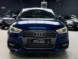 Audi A1 (2010 - 2018)