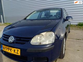 Volkswagen Golf V