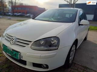 VOLKSWAGEN GOLF V 1.4 Edition