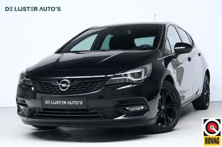 Opel Astra (2015 - 2021)