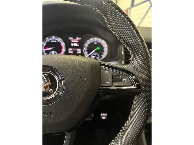 Skoda Kodiaq 2.0 TSI 4x4 Sportline Pano|360'|Alcantara|Vol