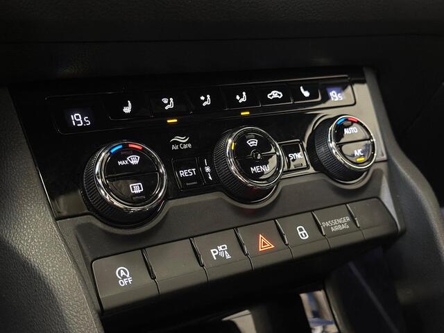 Skoda Kodiaq 2.0 TSI 4x4 Sportline Pano|360'|Alcantara|Vol