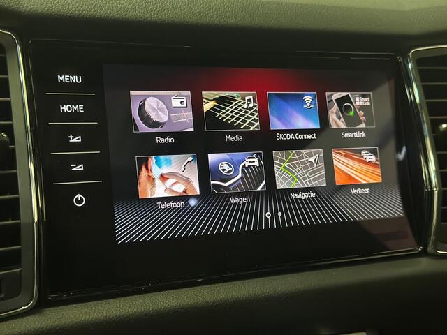 Skoda Kodiaq 2.0 TSI 4x4 Sportline Pano|360'|Alcantara|Vol