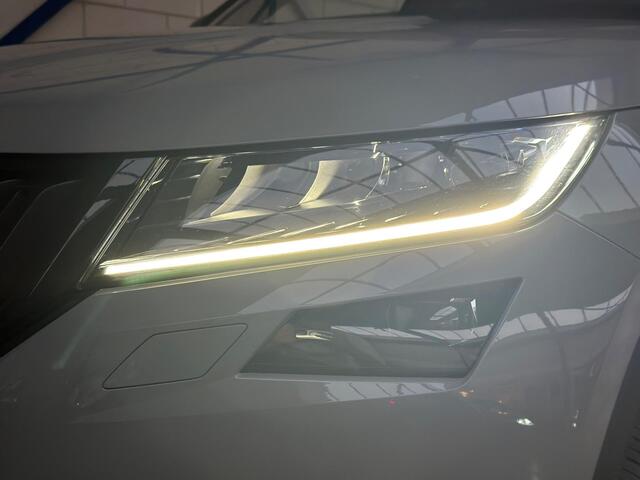 Skoda Kodiaq 2.0 TSI 4x4 Sportline Pano|360'|Alcantara|Vol