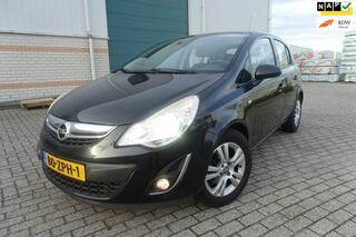 Opel Corsa (2006 - 2014)