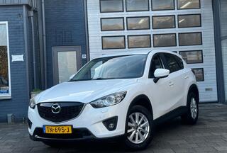 MAZDA CX-5 2.0 TS+ 4WD | Clima | Cruise | Automaat | PDC V+A