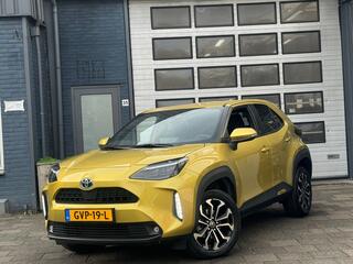 TOYOTA YARIS Cross 1.5 Hybrid Explore | Clima | Cruise | Camera | Navi | Topstaat