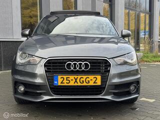 Audi A1 (2010 - 2018)