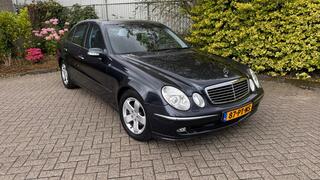 MERCEDES-BENZ E-KLASSE 240 Avantgarde