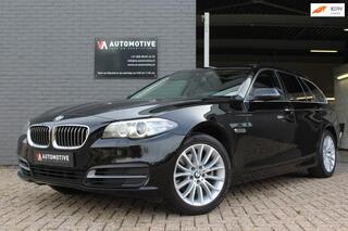 BMW 5-Serie (2016 - 2023)