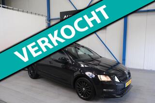 SKODA OCTAVIA Combi 1.5 TSI Greentech Sport Business - N.A.P. Airco, Cruise, Navi, PDC, Trekhaak.