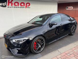 Mercedes-Benz CLA (2019 - 2025)