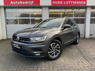 Volkswagen Tiguan (2016 - 2023)