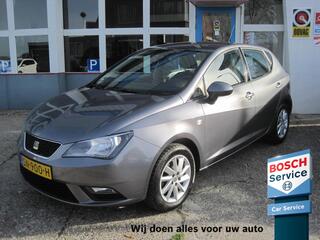 Seat Ibiza (2008 - 2017)