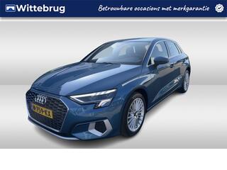 AUDI A3 SPORTBACK 30 TFSI Business edition / 17