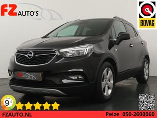 OPEL MOKKA X 1.4 Turbo Innovation - Navigatie - AGR Comfort stoelen - Climate Control