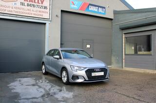 AUDI A3 30 TFSI basis