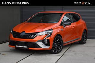 Renault Clio (2019 - 2025)