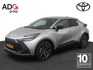 TOYOTA C-HR 1.8 Hybrid 140 Dynamic | Adaptive Cruise Control | Apple Carplay | Android Auto | Achteruitrijcamera | Parkeersensoren | Keyless entry |