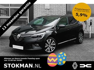 Renault Clio (2019 - 2025)