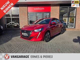 PEUGEOT 208 1.2 *garantie mogelijk tot 23-02-2031