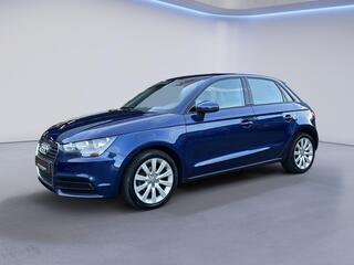 Audi A1 (2010 - 2018)