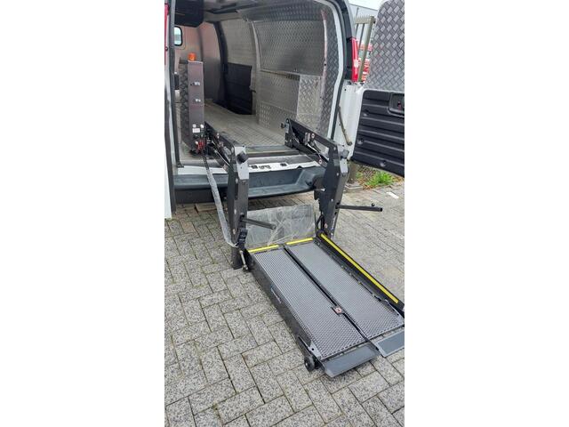 Chevrolet Express 6.0 V8