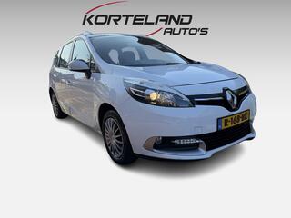 Renault Grand Scenic (2009 - 2016)
