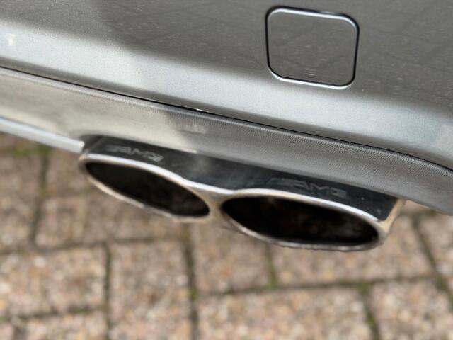 Mercedes-Benz S-Klasse AMG 65 Lang V12 2007 YOUNTIMER NAP