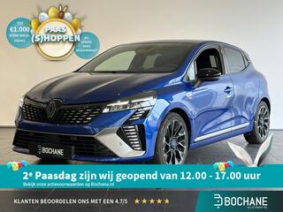 Renault Clio (2019 - 2025)