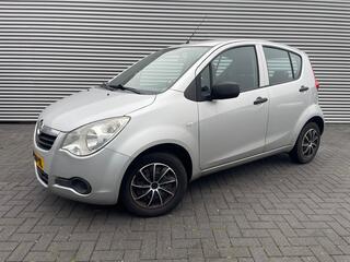 Opel Agila