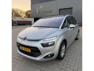 Citroen C4 Picasso (2007 - 2013)