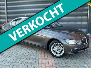 BMW 3-Serie (2012 - 2018)