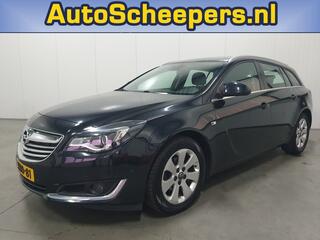Opel Insignia Sports Tourer (2008 - 2017)