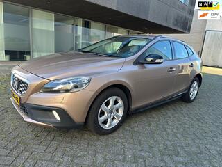 Volvo V40 Cross Country