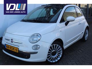 Fiat 500 (2007 - 2025)