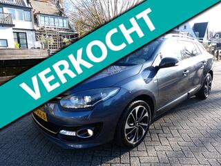 Renault Megane Estate