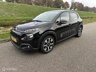 Citroen C3 (2016 - 2023)