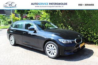 BMW 3-SERIE Touring 330e High Executive