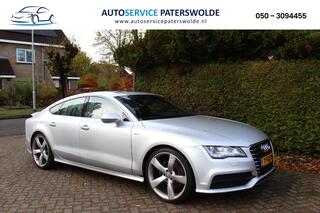 Audi A7 Sportback