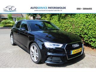 Audi A3 Sportback (2012 - 2020)