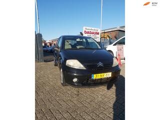 Citroen C3 (2002 - 2010)