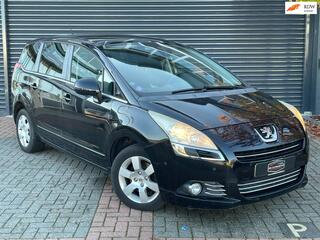 Peugeot 5008 (2009 - 2017)