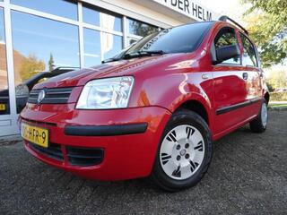 Fiat Panda (2003 - 2011)