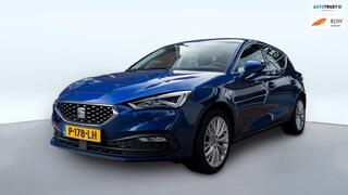 Seat Leon (2012 - 2020)