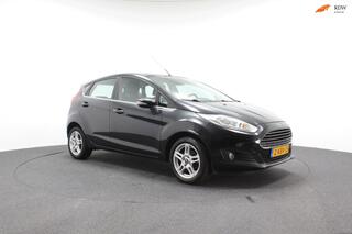 FORD FIESTA 1.0 Titanium | Climate control | Sportvelgen | Parkeersensoren | NAP